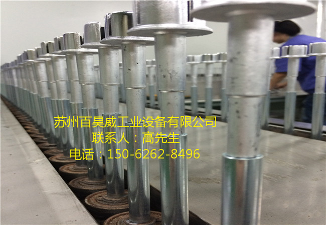 化妆品涂装生产线